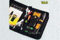 máy test cáp mạng TM8, Test cáp mạng PNS- đo thông mạng, dò mạng trong tường