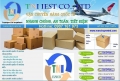 Gửi hàng hóa đi Thailand, Singapore, Malaysia, Myanmar, Philippine, Taiwan, Korea, Janpan