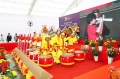CTY Tổ chức lễ khởi công giá rẻ Quận 2