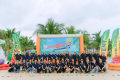 Team building trọn gói dành cho doanh nghiệp