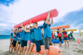 Những lưu ý khi tổ chức Team Building cho công ty bạn cần biết