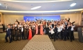 HCM: tổ chức year end party 2017 - Chào Mừng 2018.