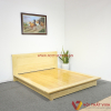 Các mẫu thiết kế giường ngủ đẹp, hiện đại, cập nhật xu hướng