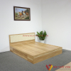 Tổng hợp các mẫu giường ngủ đẹp giá rẻ được ưa chuộng