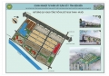 CHÍNH CHỦ BÁN BIỆT THỰ LIỀN KỀ ĐẠI THANH, DT 47.3M2, GIÁ CỰC RẺ. LH: 0986852491