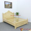 Top 5 loại gỗ tốt đóng các mẫu giường ngủ gỗ tự nhiên đẹp và giá bán