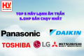 Chính vì vậy, Điện lạnh Hải Long Vân sẽ khám phá các mẹo