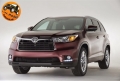 Bán Toyota Highlander 2014