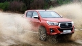 Nối tiếp Toyota Hilux và Toyota Yaris, hàng trăm chiếc Toyota Fortuner và Toyota Hiace miễn thuế đã về nước