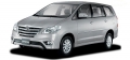 Bán xe Innova MT 2.0E, màu bạc, chính chủ từ đầu, đăng ký tháng 9/2015