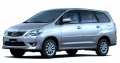 Xe toyota Inova 7 chổ giá rẻ