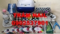 Trầm Nail nhận thực hiện các dịch vụ về nail tận nhà