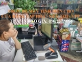 Trọn bộ máy tính tiền giá rẻ cho tạp hóa tại Cần Thơ