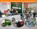 Trọn bộ phần mềm tính tiền cho trà sữa giá rẻ tại Gò Vấp