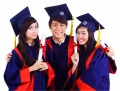 Học  bổng toàn phần Trung học Mỹ