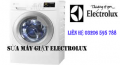 Nhận sửa chữa máy giặt Electrolux tại hải dương