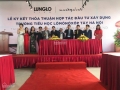 chính chủ  bán  căn liền  kề nam 32 gần trường học thị trấn trôi