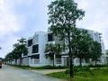 Chỉ từ 1.5 tỷ sở hữu ngay nhà liền kề 72m2, nhà xây 4 tầng