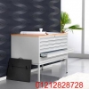 tủ lưu bản vẽ, tủ hồ đựng hồ sơ