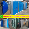 Tủ chứa đựng đồ nghề trong nhà máy