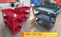 Tủ dụng cụ, tủ sắt đựng đồ nghề, xe đẩy, kệ chứa dụng cụ