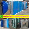 Tủ vật tư nhà xưởng - gia công theo yêu cầu