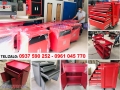 Tủ đựng đồ nghề, kệ đựng dụng cụ sửa chữa có bánh xe