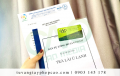 Thủ tục tự công bố chất lượng trà lài ủ lạnh như thế nào?