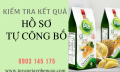 Làm thế nào để kiểm tra kết quả tự công bố sản phẩm trên cổng thông tin điện tử?