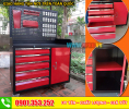 Tủ Đồ Nghề 6 Ngăn – Tối Ưu Không Gian, Tối Đa Năng Suất