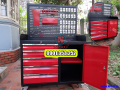Tủ treo đồ nghề cơ khí 6 ngăn size đại
