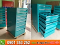 Tủ đồ nghề 7 ngăn kéo chia khay