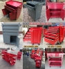 Sản xuất xe đẩy dụng cụ, tủ đựng đồ nghề, tủ vật tư công nghiệp