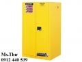 CHUYÊN CUNG CẤP TỦ ĐỰNG DUNG MÔI. HÓA CHẤT CHỐNG CHÁY