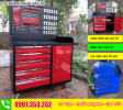 Tủ dụng cụ chứa đồ nghề vật tư 6 ngăn