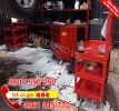 Tủ đựng dụng cụ cơ khí đồ nghề 3 ngăn