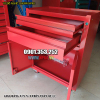 Xe Đẩy Dụng Cụ 5 ngăn Có 2 Ngăn Kéo