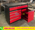 Tủ đựng đồ nghề 5 ngăn 1 hộc