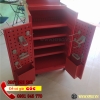 Ưu điểm tủ đồ nghề 5 ngăn, 2 cánh honda