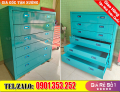 Tủ đựng đồ nghề 6 ngăn