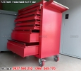Tủ đựng dụng cụ đồ nghề 7 ngăn kéo Việt Nam