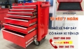 Tủ đựng đồ nghề 7 ngăn giá rẻ tại HCM