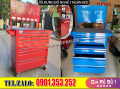 Tìm hiểu mẫu tủ đựng đồ nghề 7 ngăn kéo made in Việt Nam