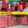 CC tủ đựng đồ nghề sửa xe  - Tủ đồ nghề 3 đến 7 ngăn