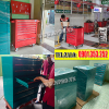 Tổng hợp các mẫu tủ đựng đồ nghề hot 2024