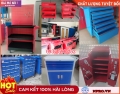 Tủ đựng đồ nghề 3 – 5 – 7 ngăn