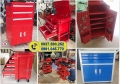 Nên đầu tư tủ đựng đồ nghề cho tiệm sửa xe hay không?