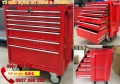 Xe đẩy 5 tầng giá treo