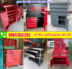Tủ đựng đồ nghề/ xe đẩy dụng cụ giá tốt hiện nay tại HCM