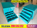 Tủ đựng dụng cụ cơ khí 4 ngăn chia ô